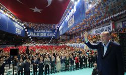 SAMSUN - Cumhurbaşkanı Erdoğan: ''Helalleşmenin yerini hesaplaşma söylemlerinin almasının gerisinde hazımsızlık var''