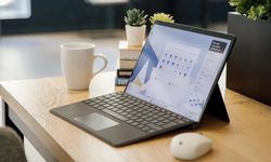 Microsoft Surface Pro 9 Özellikleri Sızdırıldı!