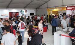 T3 Vakfı'nın TEKNOFEST KARADENİZ'deki atölyelerinde 30 bin çocuk eğitim aldı
