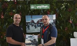 TEKNOFEST'te hedef teknolojiye ulaşma hakkını tüm insanlığa sunmak