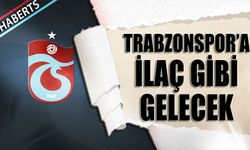 Trabzonspor'a Milli Ara Piyangosu