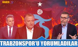 3 İsim Trabzonspor'u Yorumladı