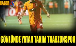 Gönlünde Yatan Takım Trabzonspor