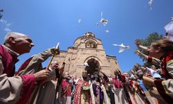 SAMSUN - Tapuda "artırılmış gerçeklik" dönemi