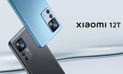 Xiaomi 12T Serisinin Avrupa Fiyatları Açıklandı!