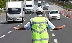 İstanbul’da gece yarısı bazı yollar trafiğe kapatılacak!