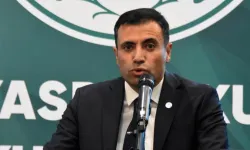 Konyaspor Başkanı Önemli Açıklamalarda Bulundu
