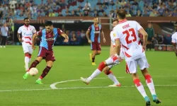 Kızılyıldız - Trabzonspor maçı hangi kanalda? Saat kaçta? Hangi kanalda? Ne zaman oynanacak?