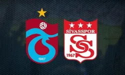 Trabzonspor'un Sivasspor Karşısında Muhtemel 11'i