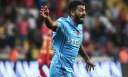Trabzonsporlu Futbolcunun Mest Eden İstatistiği