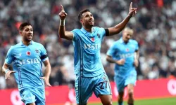 Trabzonspor'un Beşiktaş Serisi