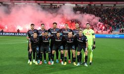 Trabzonspor'un Grubunda Güncel Puan Durumu