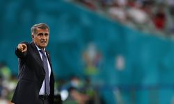 Beşiktaş'tan Şenol Güneş Açıklaması