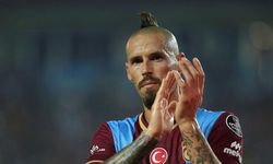 Marek Hamsik'te Sevindiren Gelişme