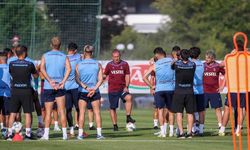 Trabzonspor'da Sivasspor Maçı Hazırlıkları Başlıyor