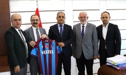 Trabzonspor'dan Savcılığa Ziyaret