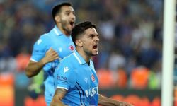 "Trabzonspor Barcelona Gibi"