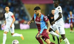 Trabzonspor'da Yorgun Düştüler