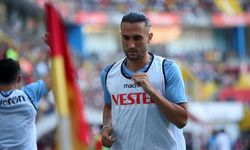 Yusuf Yazıcı Bu Sezon Süper Lig'de İlk Maçına Çıktı