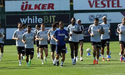 Trabzonspor'un Ekim Fikstürü Çok Yoğun
