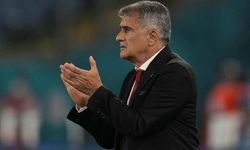 Şenol Güneş'ten Beşiktaş Açıklaması