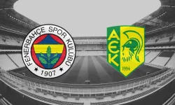 Fenerbahçe AEK Maçı O Kanallarda Ücretsiz Yayınlanacak