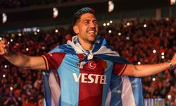 Bakasetas Trabzonspor'da Yeni Rekora Hazır