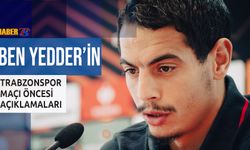 Ben Yedder'in Trabzonspor Maçı Öncesi Sözleri