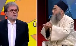Cübbeli Ahmet Hoca kıyamet tartışmalarına son noktayı koydu!