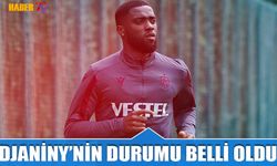 Trabzonspor Sivasspor Maçına Yetişemedi