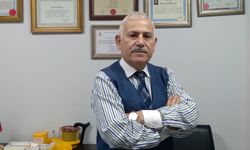 Prof. Dr. Cihangir Erem Yeniden  “Dünyanın En Etkili Bilim İnsanları” Listesinde