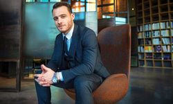 Kerem Bürsin'in Lemi Dizisindeki Partneri Bakın Kim?