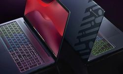 Lenovo IdeaPad 5 Gaming Chromebook Tasarımı ve Özellikleri Sızdırıldı!