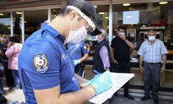 Maske Cezasını Ödeyene Kötü, Ödemeyene İyi Haber