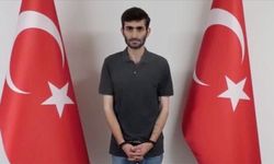 MİT Operasyonuyla Örgüt Üyesi Yakalandı
