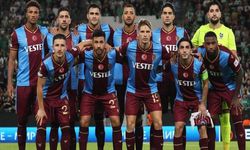 Trabzonspor Monaco Maçı Muhtemel 11'ler Ve Tüm Detaylar