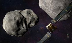 NASA, Son Deneyi ile Asteroidin Hızını Değiştirdi