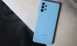 Samsung Galaxy A14 Sızdırıldı! Kamera, Ekran ve Diğer Özellikleri Belli Oldu