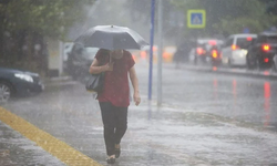 Meteorolojiden Trabzon İçin 'Sarı Kod' Uyarısı!