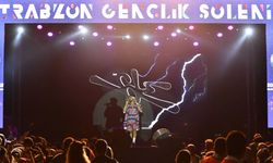 Sefo Trabzon Konserinde Hayranlarıyla Buluştu