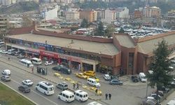 Trabzon Otogarı Satışa Çıkarıldı Ama Talip Çıkmadı: Şimdi Ne Olacak?