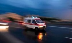 Trabzon Ortahisar'da gece yarısı 1'i çocuk 5 kişi zehirlendi