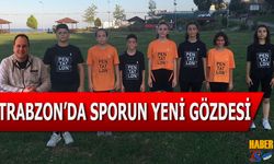 Trabzon’da Sporun Yeni Gözdesi Modern Pentatlon