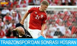 Cornelius İçin Trabzonspor'dan Sonrası Hüsran