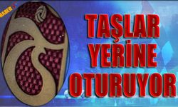 Trabzonspor'da Taşlar Yerine Oturuyor