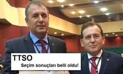 TTSO Seçim Sonuçları Belli Oldu! İşte Yeni Başkan…