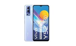 Vivo Y52 5G Tanıtıldı: İşte Özellikleri ve Fiyatı