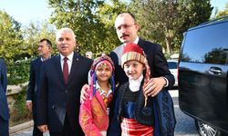 Ticaret Bakanı Mehmet Muş Trabzon'a Geliyor