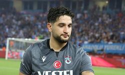 Uğurcan'ın Arkasında Güven Veriyor