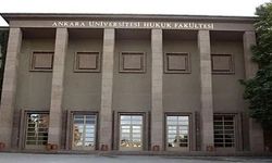 Ankara Üniversitesi Dekanı’nın Şoförü İntihar Etti!